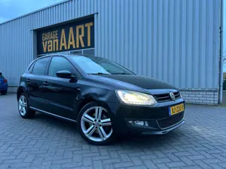 Volkswagen Polo 1.6 TDI Highline | CLIMATE | STOELVERW |