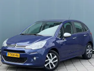Citroën C3 BWJ 2014 | 1.0 VTi 68PK Collection | TREKHAAK | AIRCO | CRUISE | RADIO/CD | EL RAMEN |