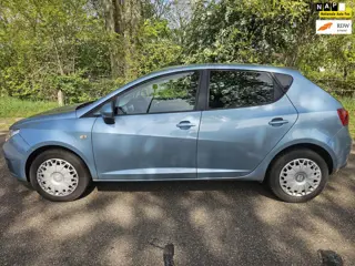 Seat Ibiza 1.4 Style