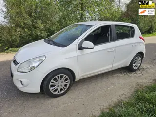 Hyundai I20 1.2i i-Motion