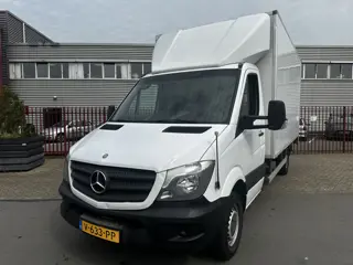 Mercedes-Benz Sprinter 314 2.2 CDI 432 HD (bj 2018)