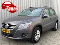 Volkswagen Tiguan 1.4 TSI Comfort&Design|Climate Control|