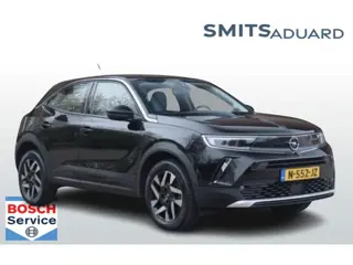 Opel Mokka 1.2 Turbo Elegance Automaat, 130 Pk, Airco/ECC, Navigatie,