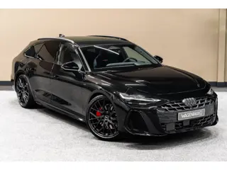 Audi A6 Avant Hybrid Quattro S-Edition Competition LUCHTVERING*VOLL!!