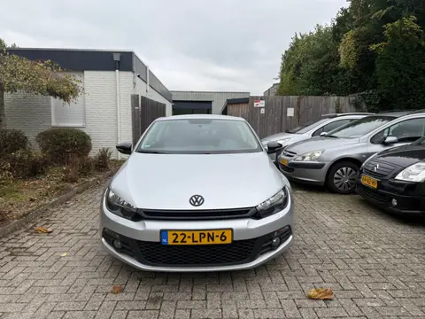 Volkswagen Scirocco 1.4 TSI Highline Plus