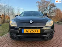 Renault Mégane 1.5 dCi Dynamique