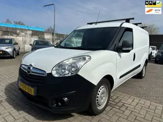 Opel Combo 1.6 CDTi L2H1 AIRCO/ IMPERIAAL/ EERSTE EIGENAAR!