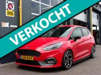 Ford FIESTA 1.5/201 pk EcoBoost ST-3, Maxton Design, Lauch Controll, Milltek uitlaat