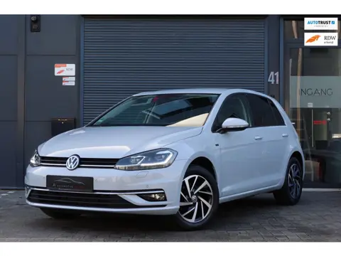 Volkswagen Golf 1.0 TSI JOIN Dynaudio|ACC|Carplay|Blind|Lane