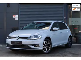 Volkswagen Golf 1.0 TSI JOIN Dynaudio|ACC|Carplay|Blind|Lane