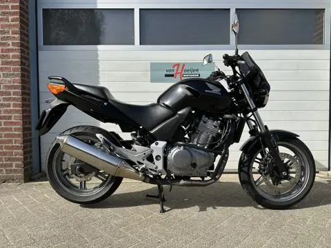 Honda CBF 500 ABS A2 (bj 2004)