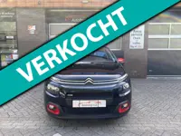 Citroen C3 Shine uitvoering glazen panoramadak nw model