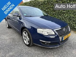 Volkswagen Passat Variant 1.8 TFSI Comfortline Automaat | Navi | Autom. Airco | Cruise Control | Tre