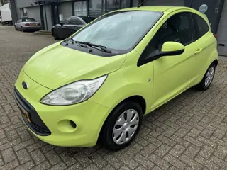 Ford Ka 1.2 Cool & Sound start/stop
