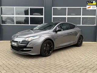 Renault Mégane Coupé 2.0 T RS 265 *Bose*