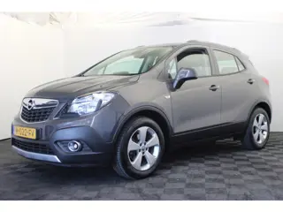 Opel Mokka 1.6 Selection |Navi|Trekhaak| (bj 2015)