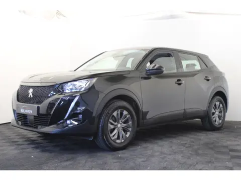 Peugeot 2008 1.2 PureTech Active Pack |Navi| (bj 2021)