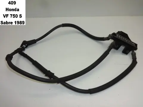 REMLEIDING VOOR Honda VF 700 750 S Sabre 1982 - 1985