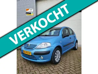 Citroen C3 1.4i Différence Airco Nette Staat!