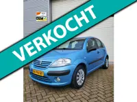 Citroen C3 1.4i Différence Airco Nette Staat!