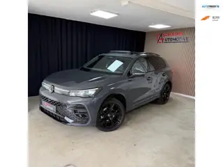Volkswagen TIGUAN 1.5 eHybrid R-Line IQ+LED /sfeer/Massage/Headup/360/Harmankardon/Pano/ Vol