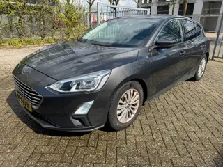 Ford Focus 1.5 EcoBlue Titanium Business