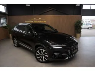 BYD SEAL U PHEV DM-I Comfort Long Range 1.5 DM-i FWD Panorama Leder interieur . El achterklep, Navig