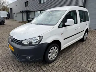 Volkswagen Caddy 1.2 TSI Trendline