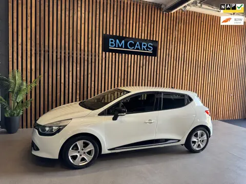 Renault Clio 0.9 TCe Eco2 Expression Airco, Navi,Trkhaak