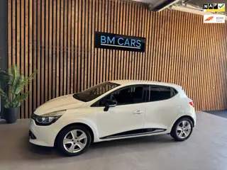 Renault Clio 0.9 TCe Eco2 Expression Airco, Navi,Trkhaak