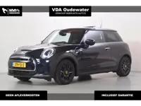 Mini Mini Electric Classic Premium Pano/HarmanKardon/Crosspunch/Keyless