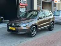 Volkswagen Tiguan 1.4 TSI Sport&Style Clima PDC Stoelverwarming