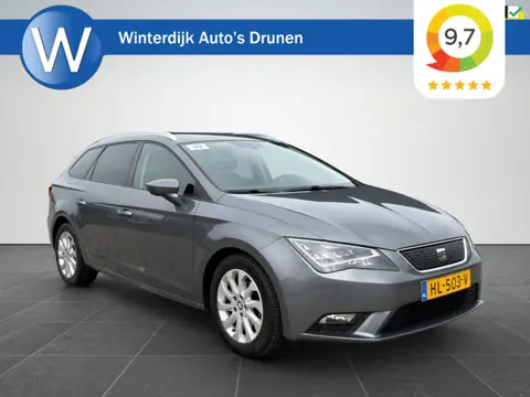 Seat Leon ST 1.0 EcoTSI Clima|Achteruitrijcamera|Cruise|LED