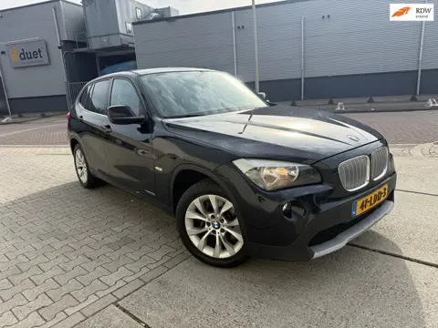 BMW X1 XDrive28i Executive AUTOMAAT APK 4X4