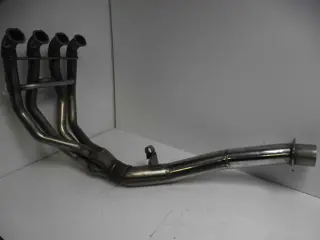 Downpipes Triumph TT 600 2002 - 2003