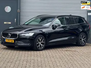 Volvo V60 2.0 B4 Core