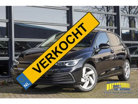 Volkswagen Golf 1.5 TSI Life Business NL-auto|Alcantara bekl.|Zuinig|