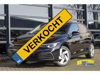 Volkswagen Golf 1.5 TSI Life Business NL-auto|Alcantara bekl.|Zuinig|
