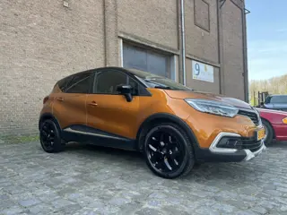 Renault Captur 1.2 TCe Intens