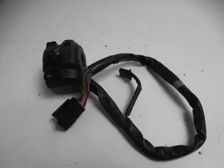 Handlebar switch assy Kawasaki ZX 10 R 2006 - 2007