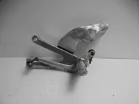 Main step holder left Yamaha YZF R1 1998 - 1999 / 2000 - 2001