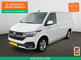 Volkswagen Transporter 2.0 TDI 4 Motion 150pk Aut- Euro 6, Facelift, Airco, Trekhaak, Carplay, Andro