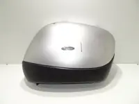 Saddlebag cover right Triumph Tiger 955i 1999 - 2005