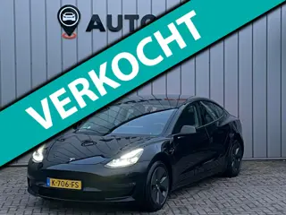 Tesla Model 3 Long Range AWD 75 kW Facelift LFP 89%SOH