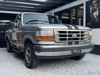 Ford F150 REG GAB FLAIRSIDE | UNIEKE AUTO! | KLASSIEKER!