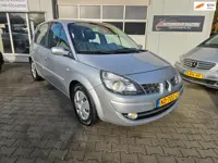Renault Scénic 1.6-16V Business Line TREKHAAK