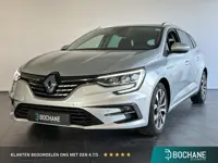 Renault Mégane Estate 1.3 TCe 140 EDC Techno AUTOMAAT TREKHAAK | ACHTERUITRIJCAMERA | PARKEERSENSORE