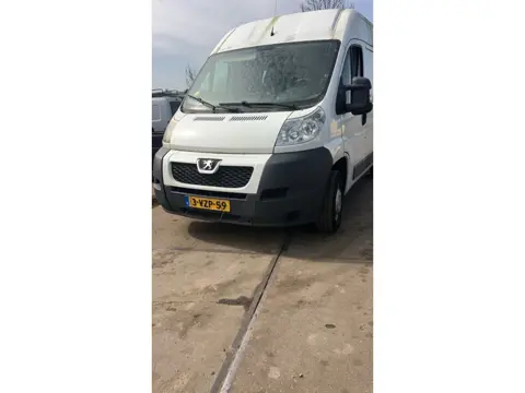 Peugeot Boxer 333 2.2 HDI L1H2 Airco