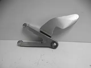 Main step holder left Yamaha YZF R1 1998 - 1999