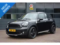 Mini Mini Countryman 1.6 Cooper Knockout Edition